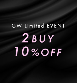 GW限定イベント