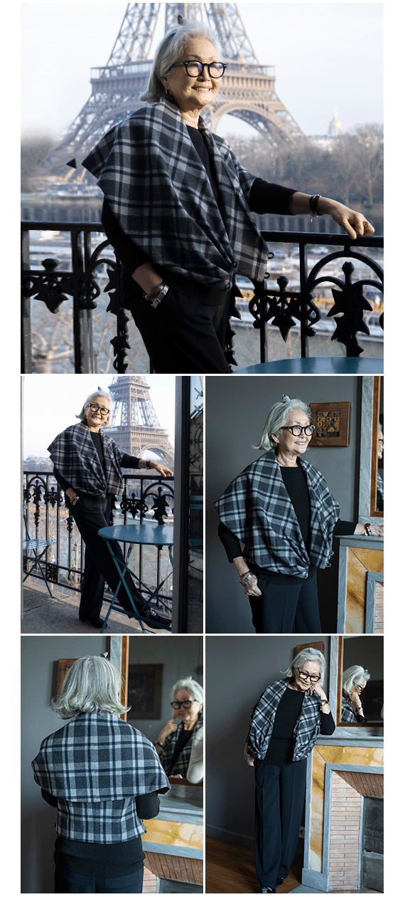 JENNE 2025AW 年齢も特別なアクセサリー JENNE公式通販｜パリジェンヌ