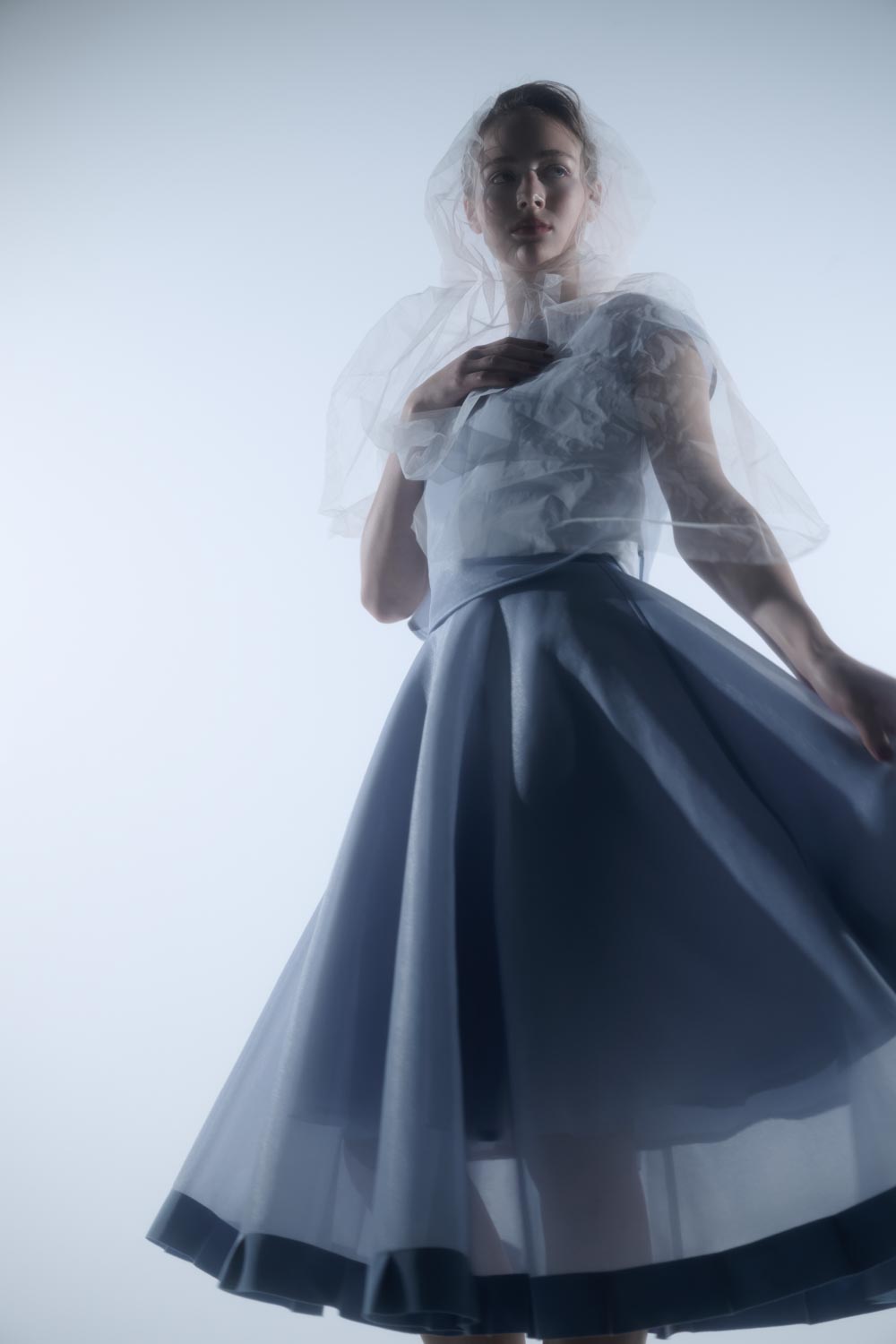 JENNE 2026 SPRING SUMMER LOOKBOOK JENNE公式通販｜パリジェンヌの