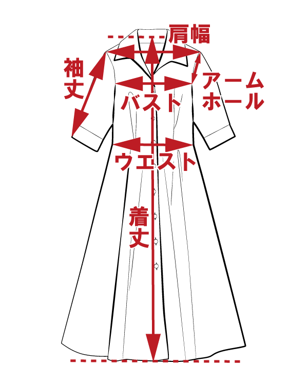 日本製シアードットドレスワンピース｜JENNE(ジェンヌ)公式通販