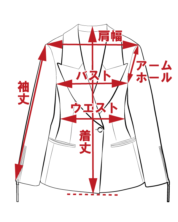 サイズ