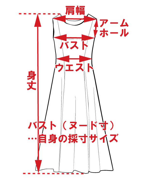 サイズ