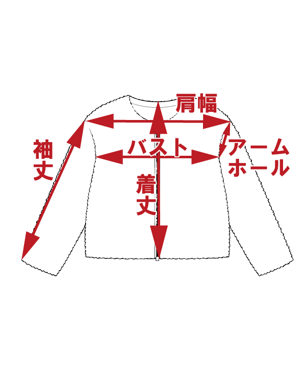 サイズ