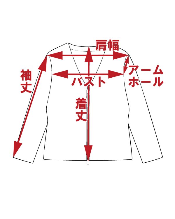 サイズ