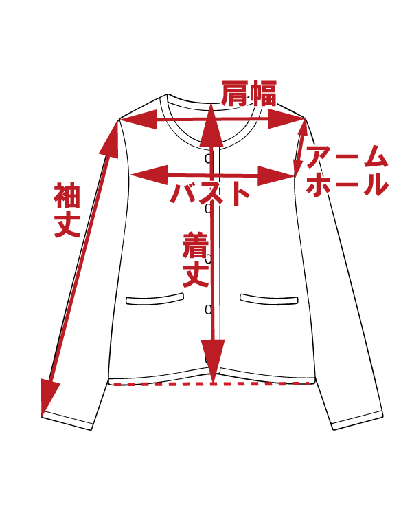 サイズ