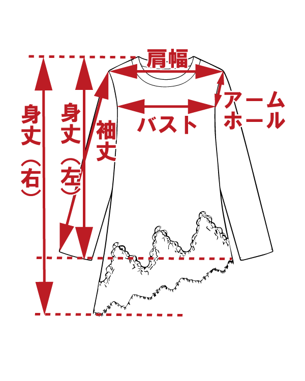 サイズ