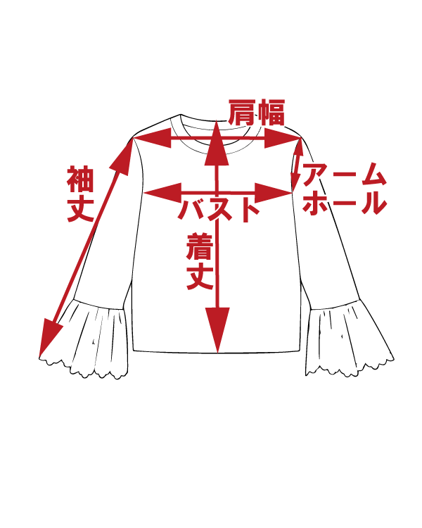 サイズ
