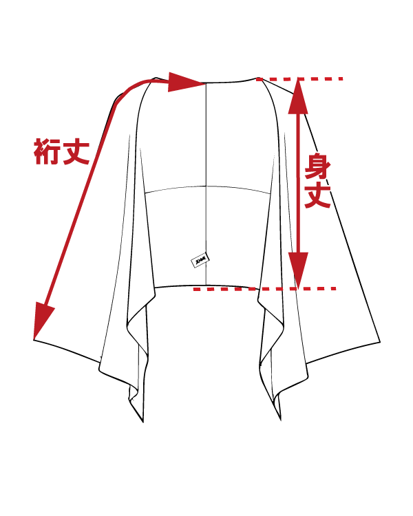 サイズ