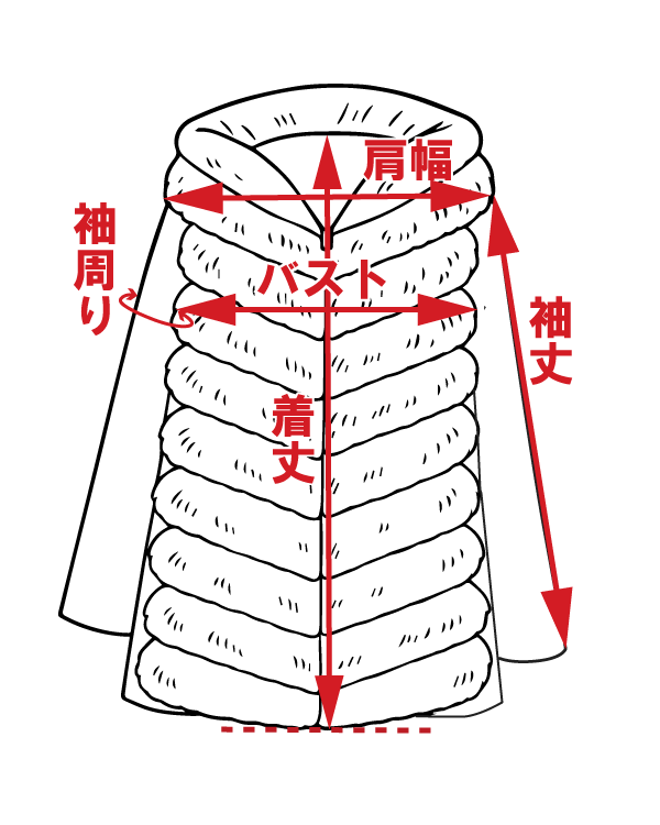 サイズ
