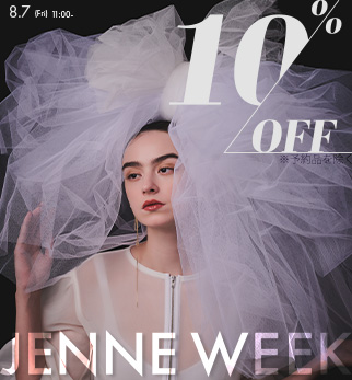 JENNE Week