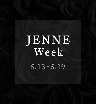 JENNE Week