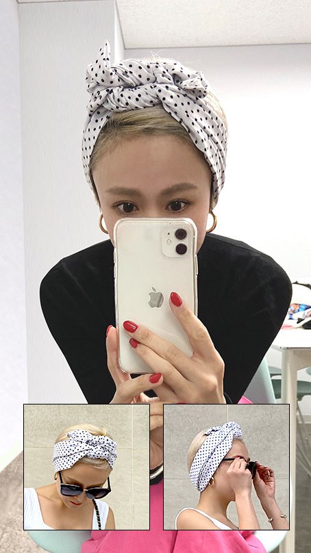 ジェンヌターバン