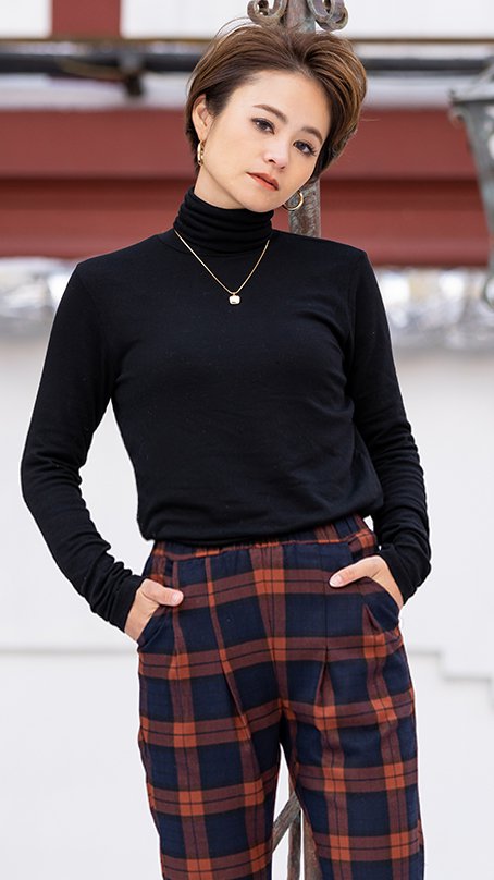 ソフトタートルトップス