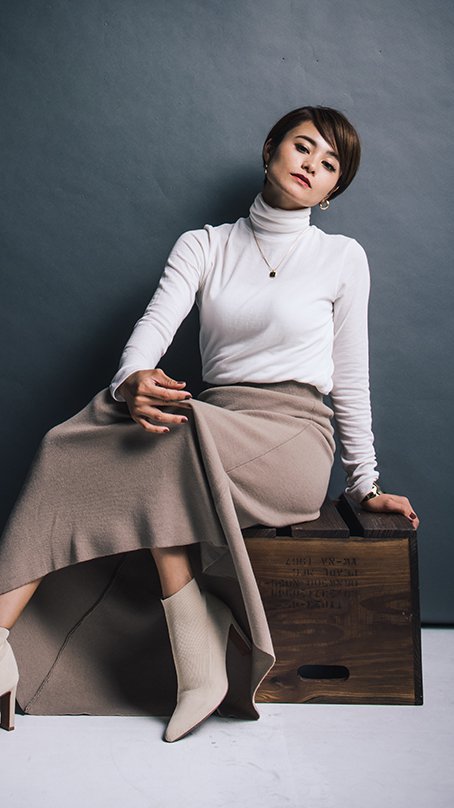 ソフトタートルトップス