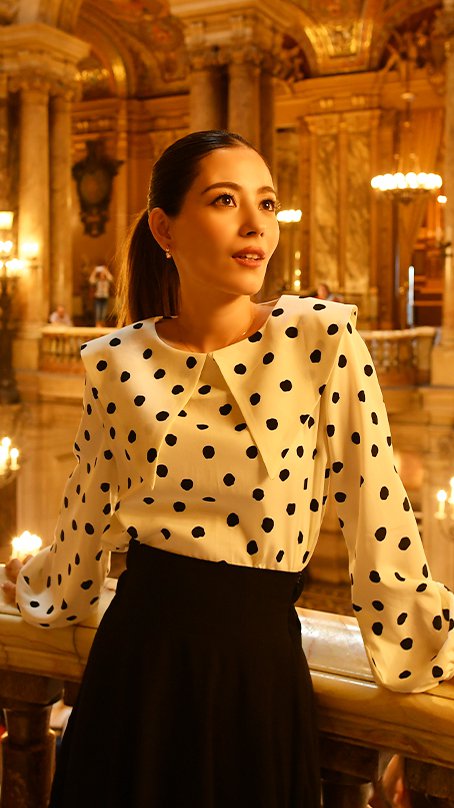 ドットトップス