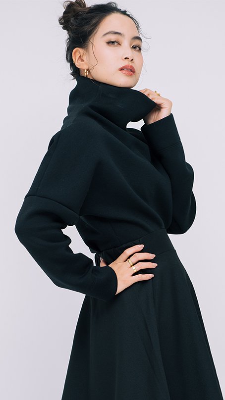 ボンディングトップス