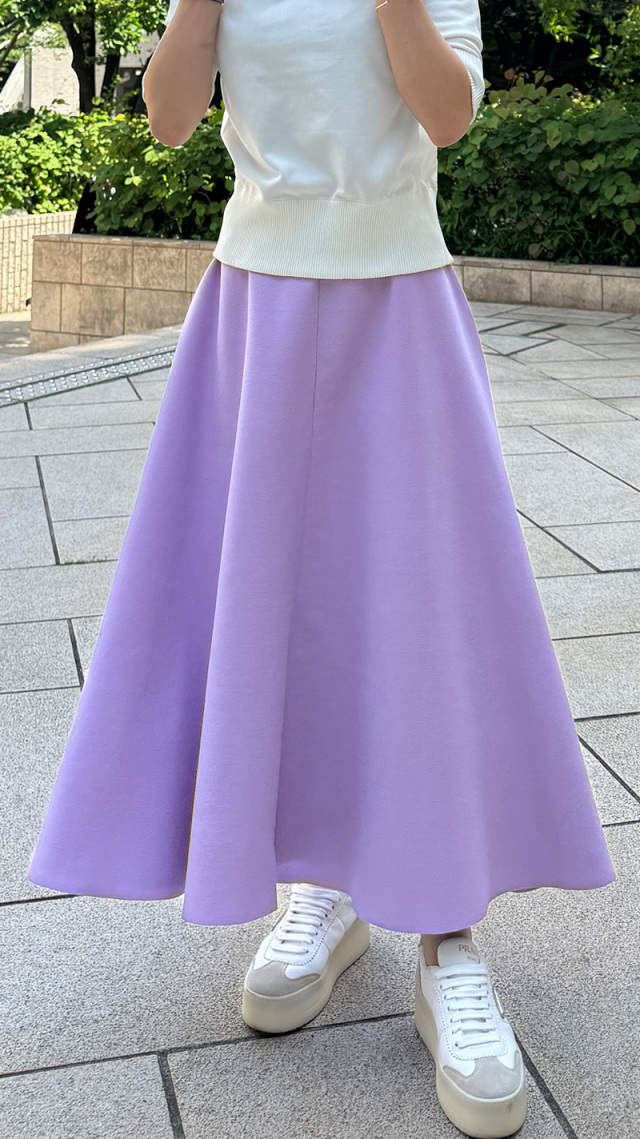 miniministore｜サーキュラースカート フレアスカート | Rakuten