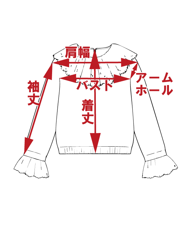 サイズ