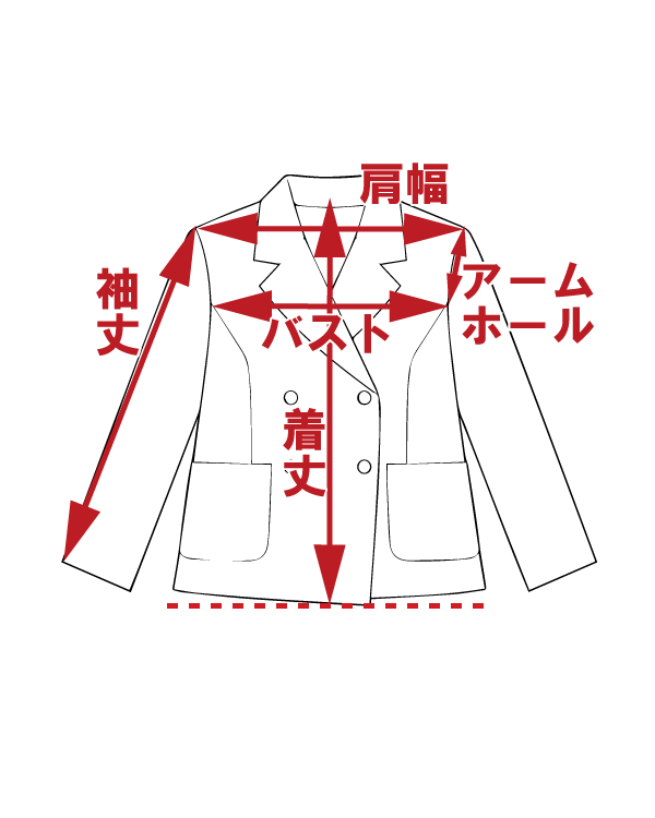 サイズ