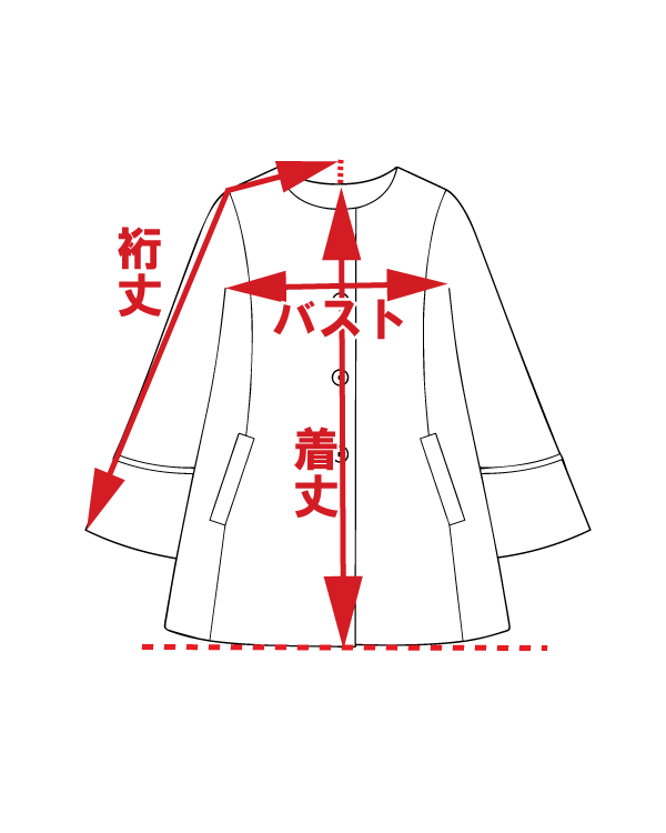 サイズ