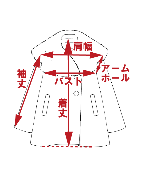 サイズ
