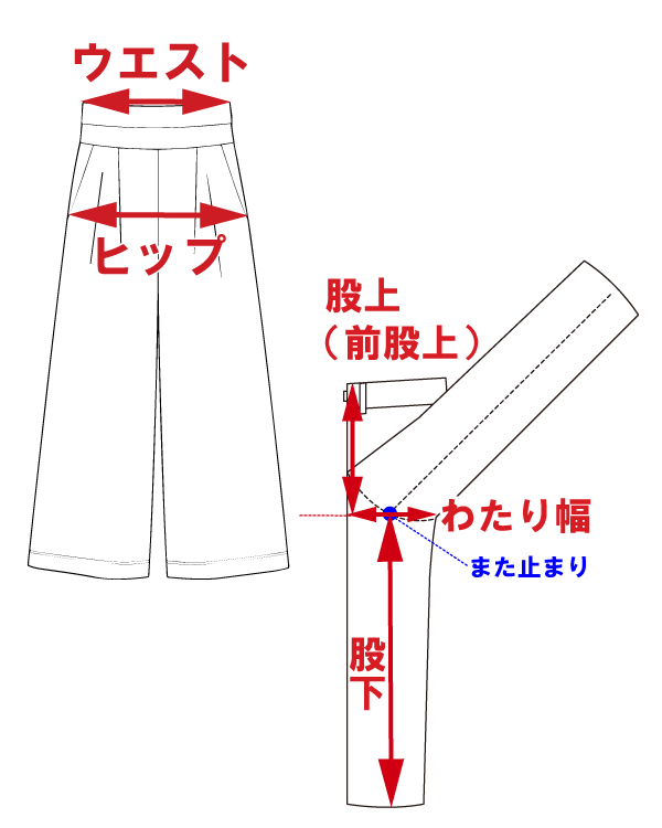 サイズ