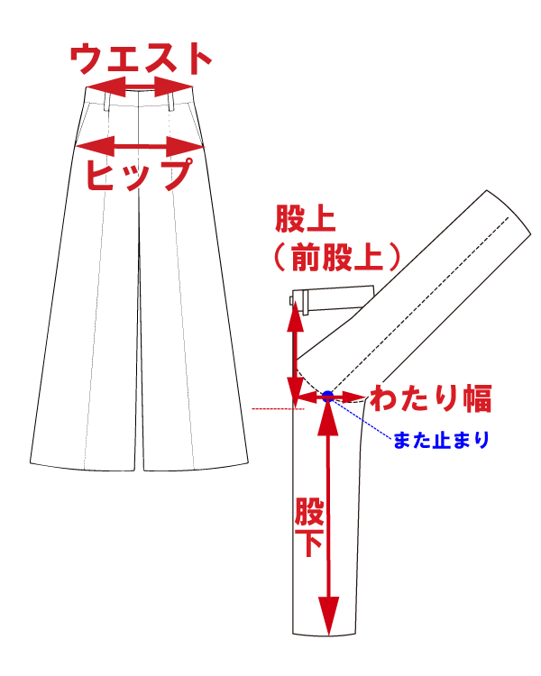 サイズ