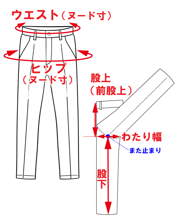 サイズ