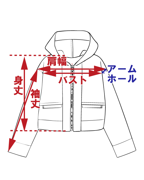 サイズ