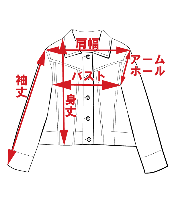 サイズ