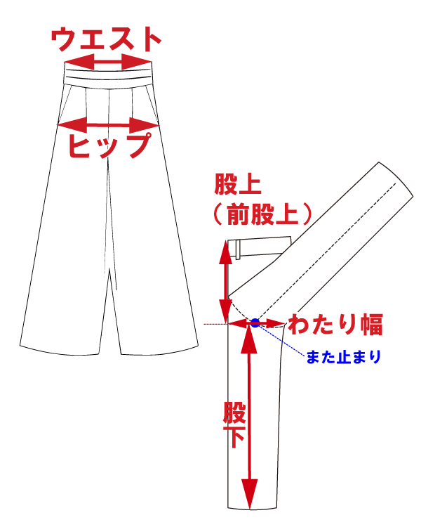 サイズ