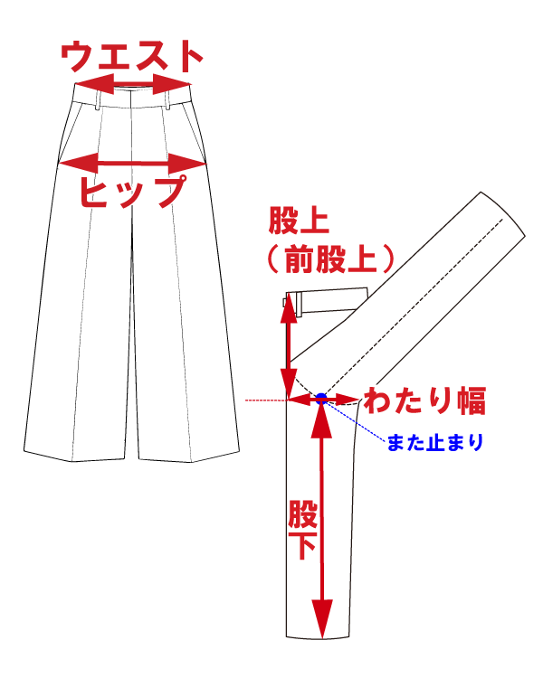 サイズ