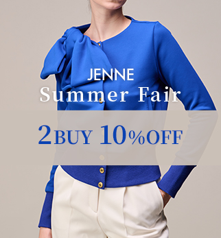 JENNE Summer Fair