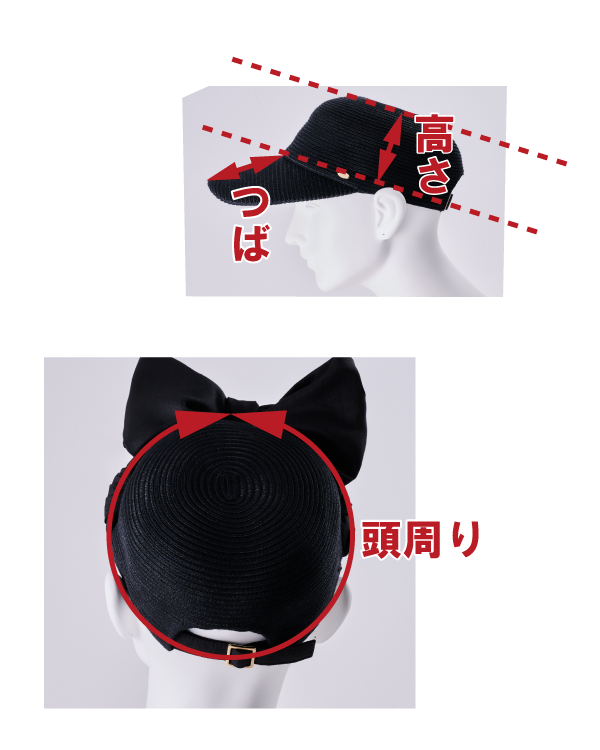 サイズ