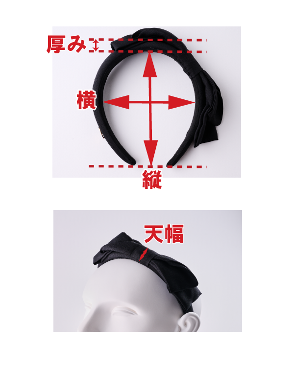 サイズ