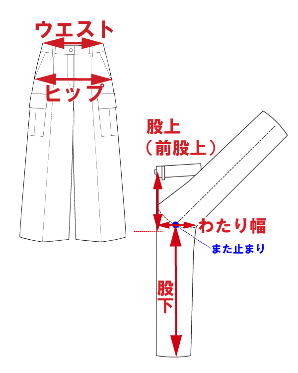 サイズ