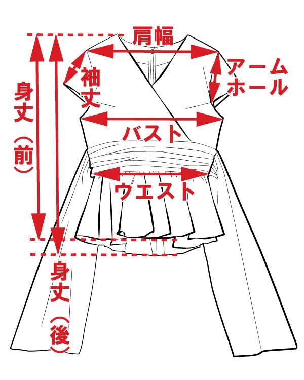 サイズ