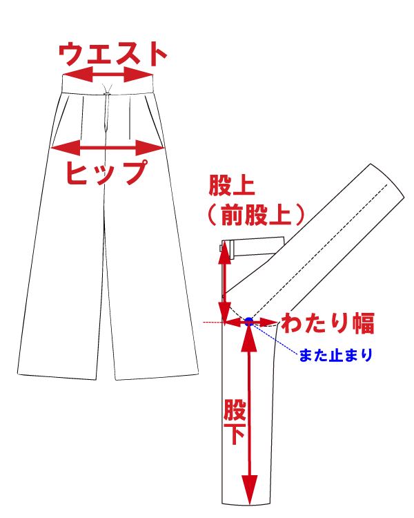 サイズ