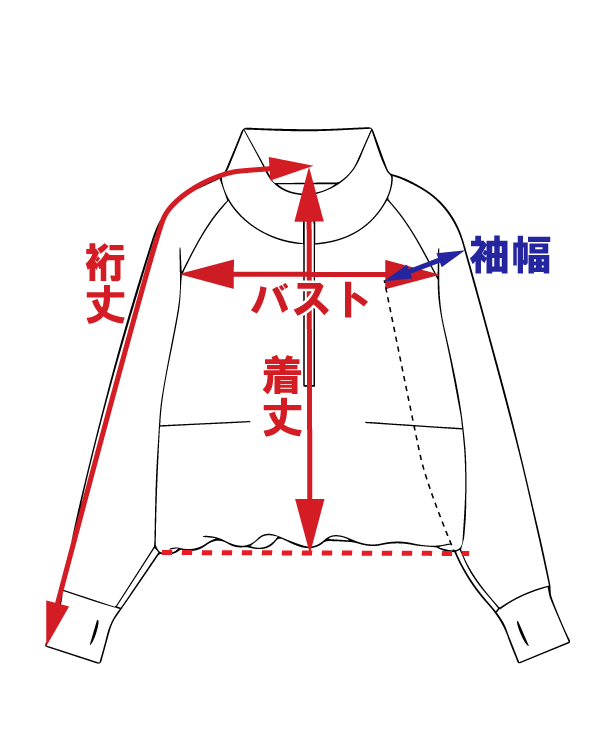 サイズ