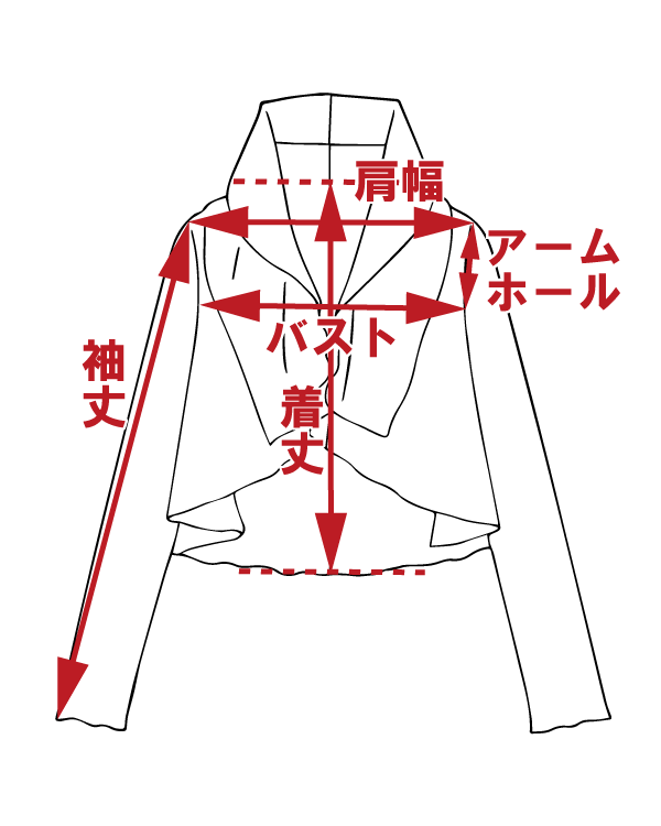サイズ