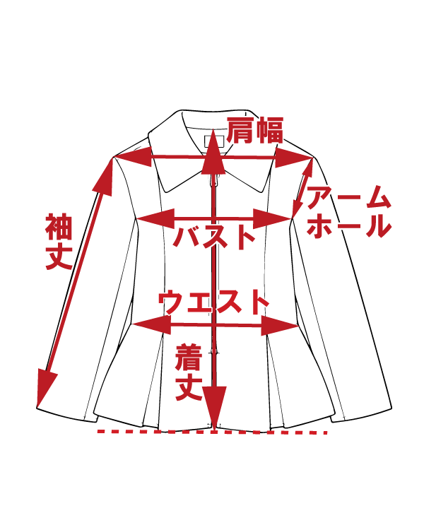 サイズ