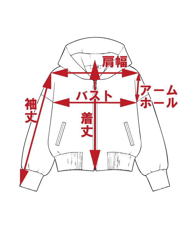 サイズ