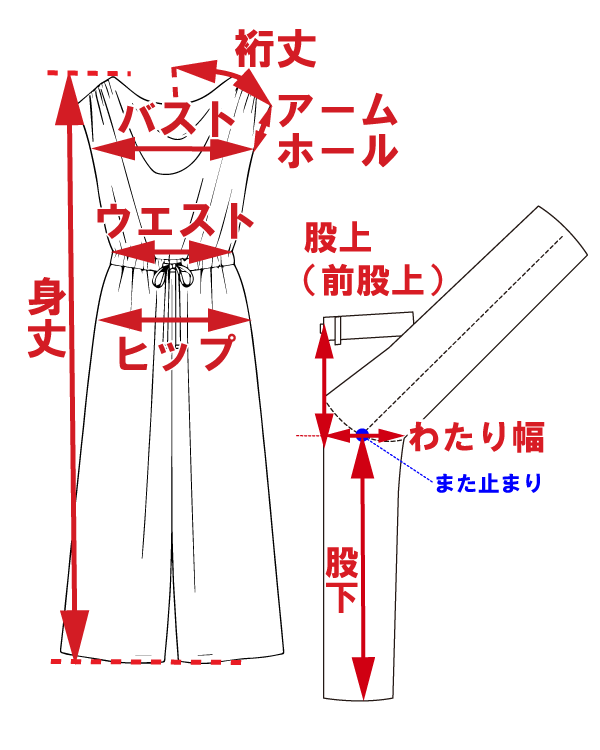 サイズ