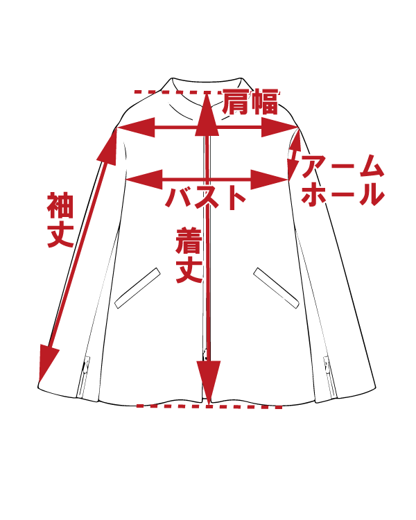 サイズ