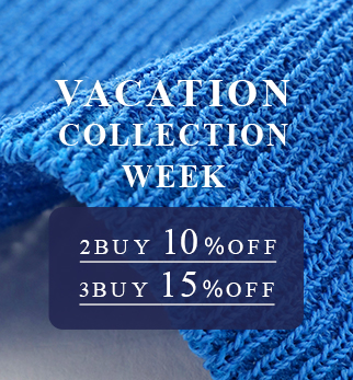 Vacation Collection Week
